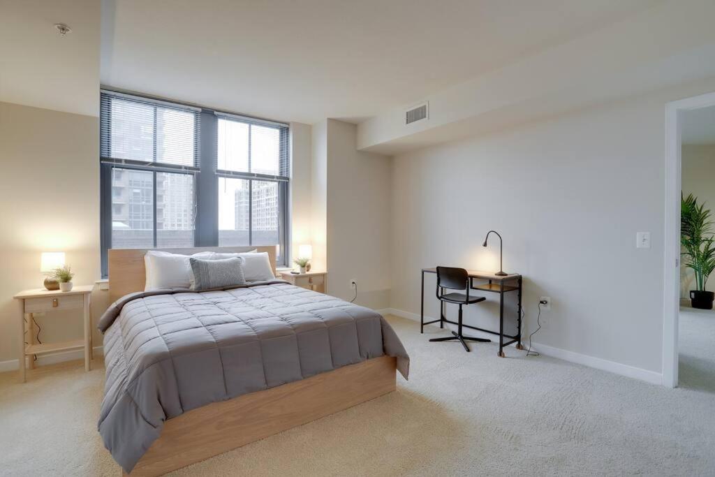 Bright And Cozy Apartment Near Pentagon City Arlington Exterior photo