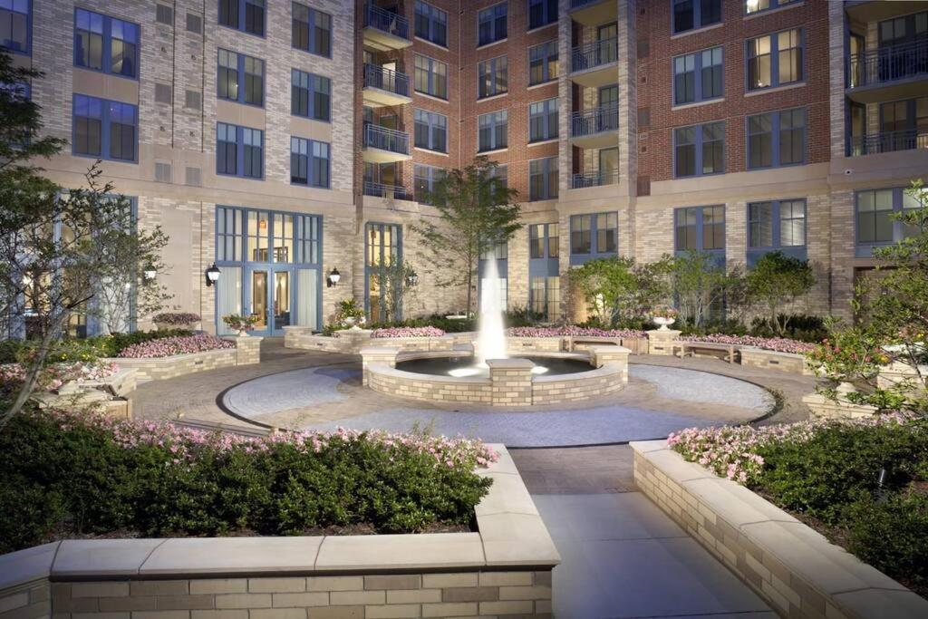 Bright And Cozy Apartment Near Pentagon City Arlington Exterior photo