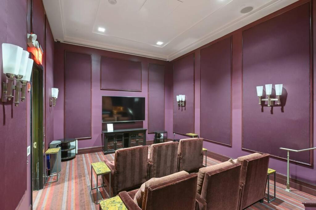 Bright And Cozy Apartment Near Pentagon City Arlington Exterior photo